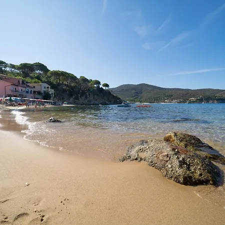 Apartament Baia Blu *