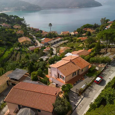 Apartament Baia Blu