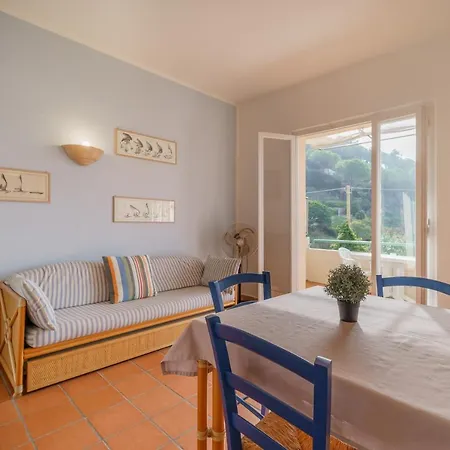 Apartament Baia Blu