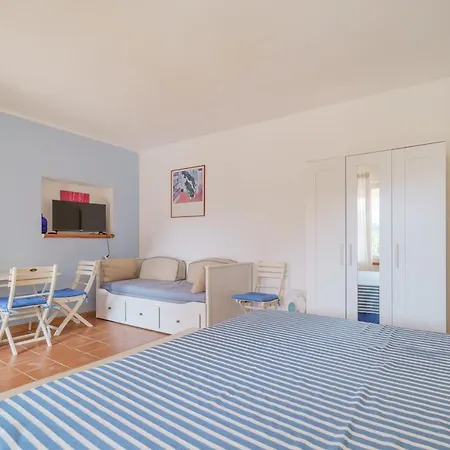 Baia Blu Apartament