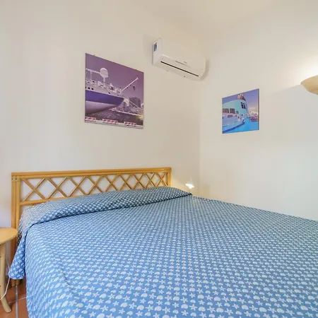 Baia Blu Apartment *