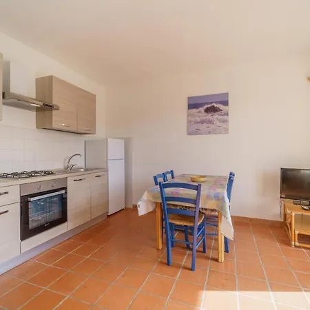 Apartament Baia Blu Portoferraio