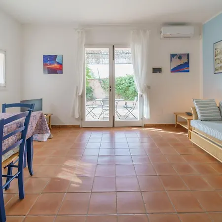 Baia Blu Apartament *
