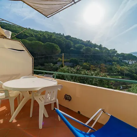 Baia Blu Apartament *