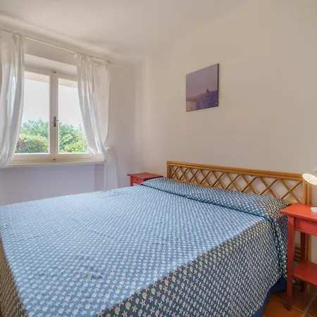 Apartament Baia Blu *