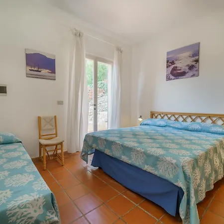 Apartament Baia Blu Portoferraio