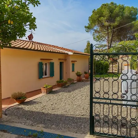 Apartament Baia Blu