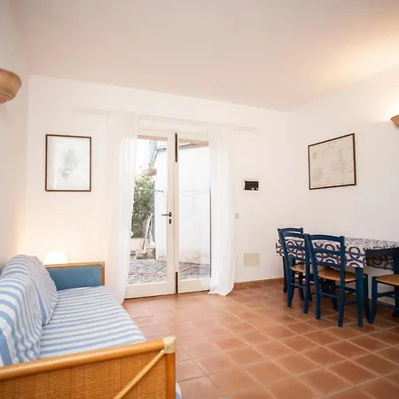 Apartment Baia Blu Portoferraio