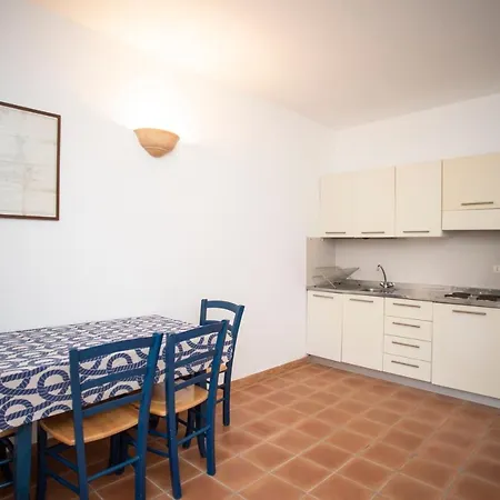 Apartment Baia Blu Portoferraio