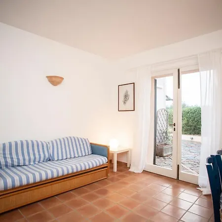 Baia Blu Apartment