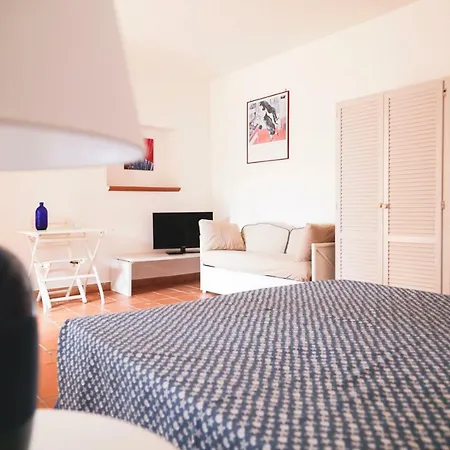Apartment Baia Blu *