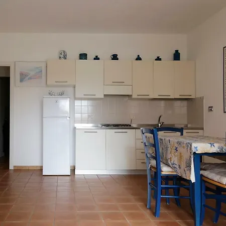 Apartment Baia Blu *