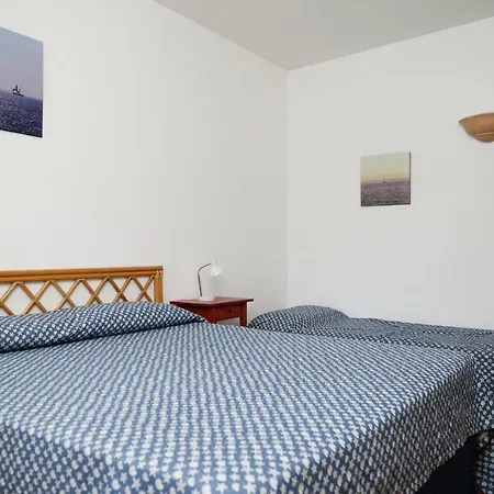Baia Blu Διαμέρισμα Portoferraio