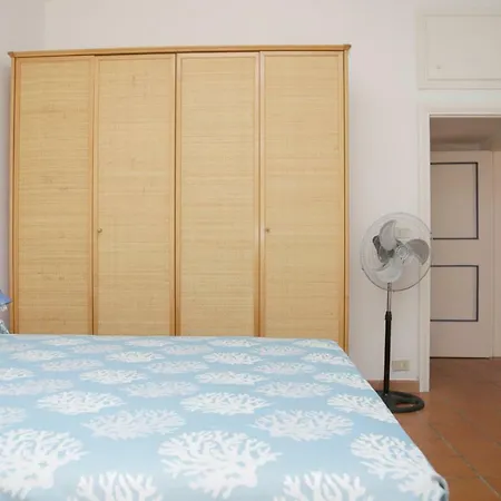 Baia Blu Apartment