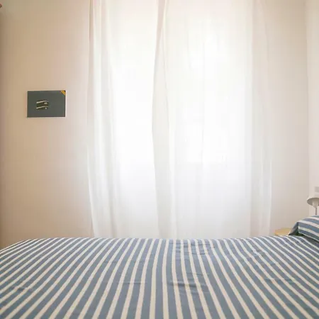 Apartament Baia Blu Portoferraio