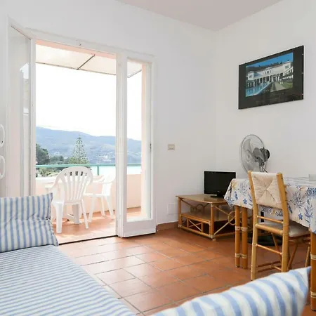 Baia Blu Apartment Portoferraio