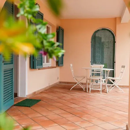 Apartment Baia Blu