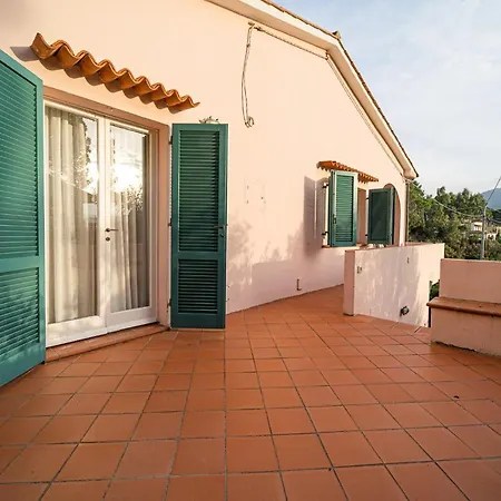 Apartament Baia Blu *