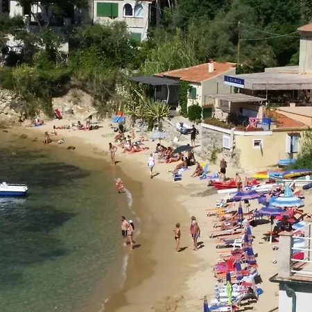 Baia Blu Apartament Portoferraio