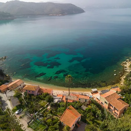 Baia Blu Διαμέρισμα *