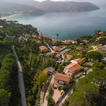 Διαμέρισμα Baia Blu *