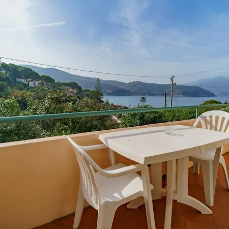 Baia Blu Διαμέρισμα Portoferraio