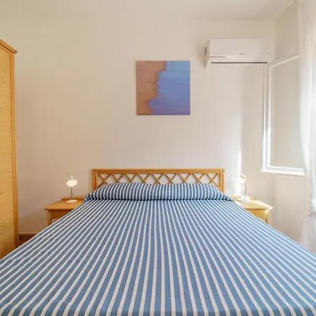 Baia Blu Διαμέρισμα *