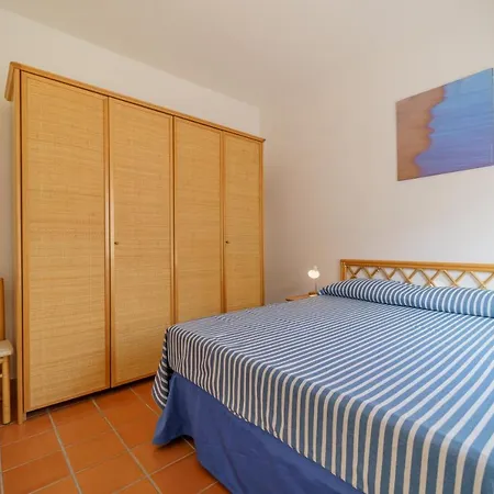Baia Blu * Портоферрайо