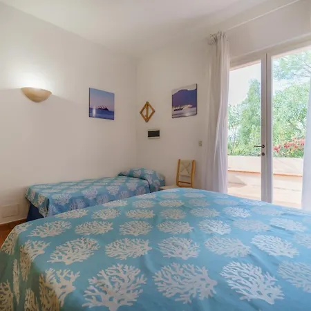 Baia Blu Apartment *