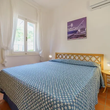 Baia Blu Портоферрайо