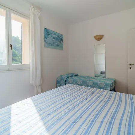 Baia Blu Апартаменты *