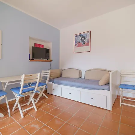 Baia Blu Διαμέρισμα Portoferraio
