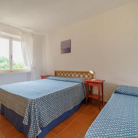 Baia Blu Апартаменты *