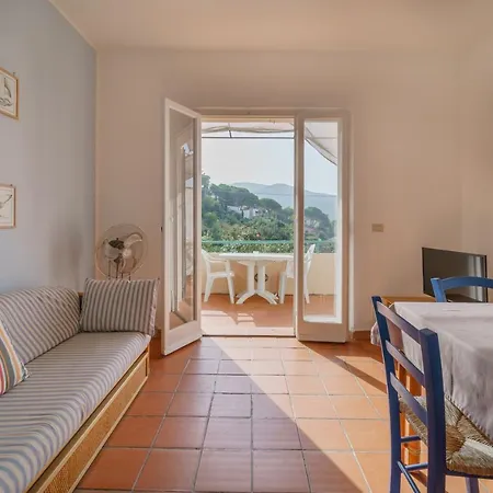 Baia Blu * Портоферрайо