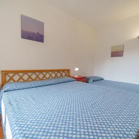 Baia Blu Apartment