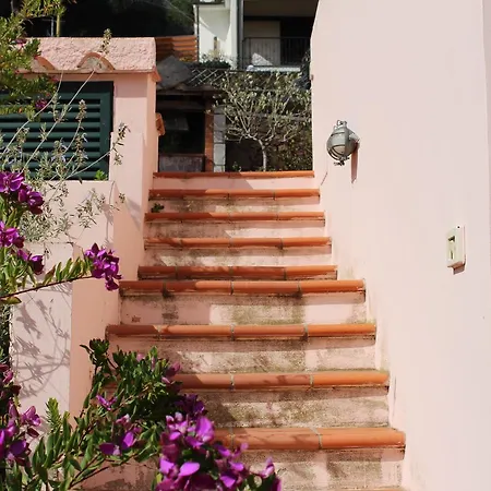 Apartment Baia Blu *
