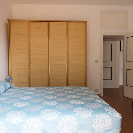 Baia Blu Портоферрайо