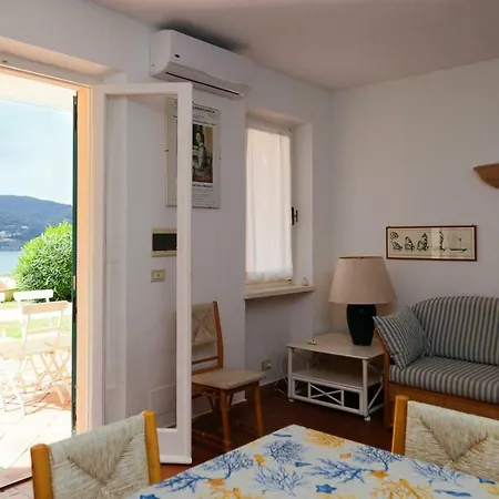 Διαμέρισμα Baia Blu Portoferraio