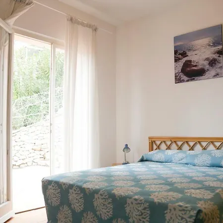 Apartment Baia Blu Portoferraio
