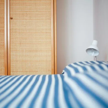 Apartment Baia Blu Portoferraio