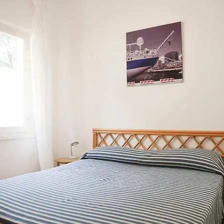 Apartment Baia Blu Portoferraio