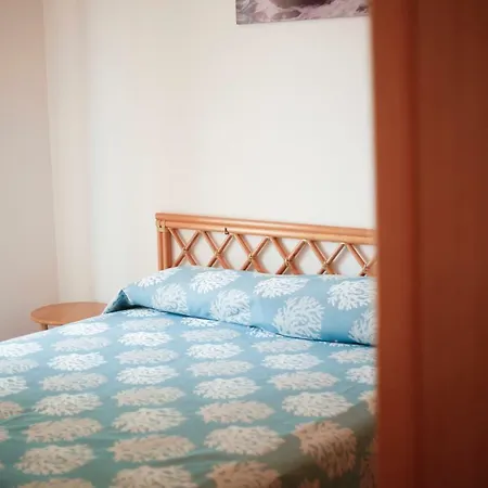 Baia Blu Apartment Portoferraio