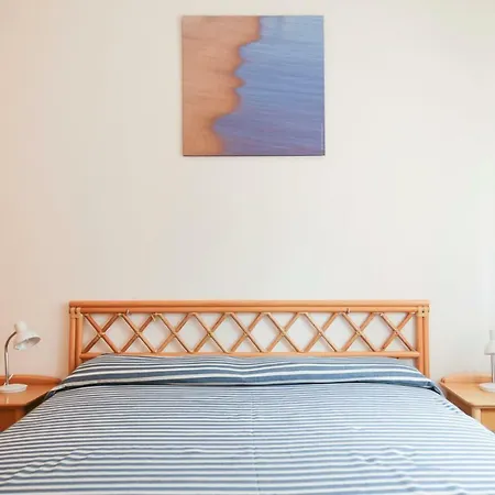 Baia Blu Apartment Portoferraio