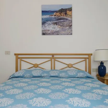 Apartment Baia Blu