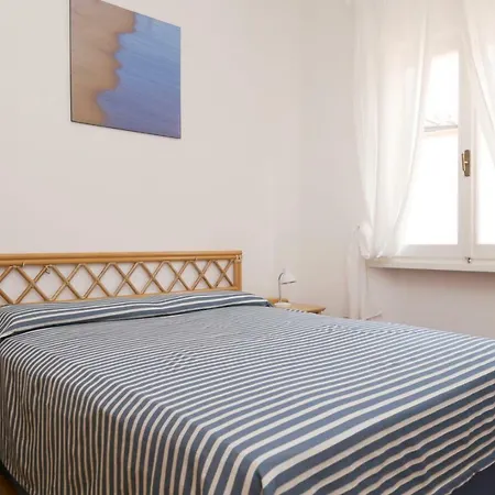 Baia Blu Apartment