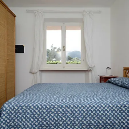 Apartment Baia Blu *