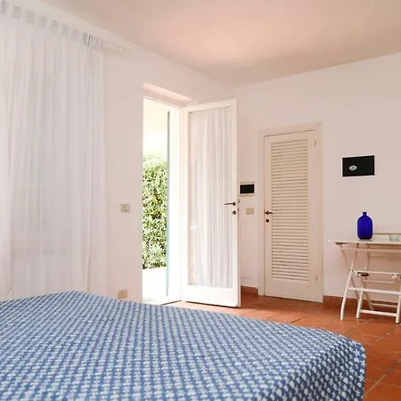 Apartment Baia Blu Portoferraio