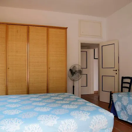 Apartment Baia Blu Portoferraio