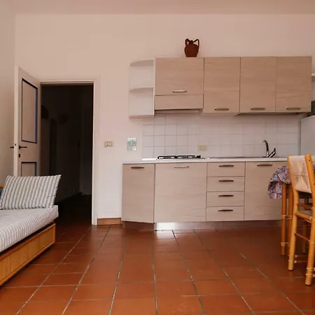Baia Blu Apartment Portoferraio