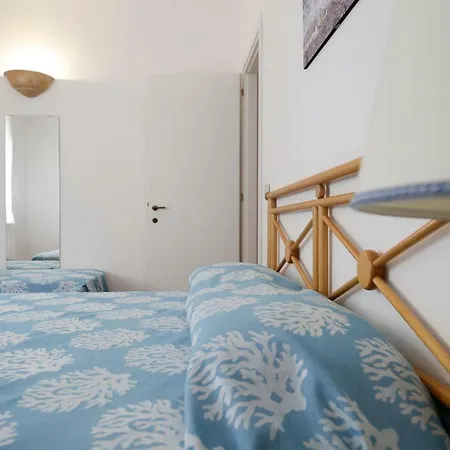 Baia Blu Apartment Portoferraio